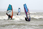 Sessions et images de Bretagne et Saint Brévin